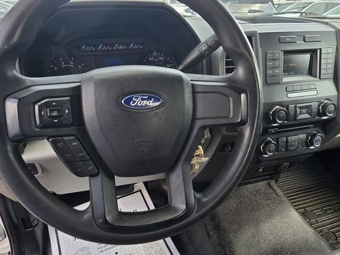 Used 2018 Ford F350 XL w/ Power Equipment Group RWD image 39