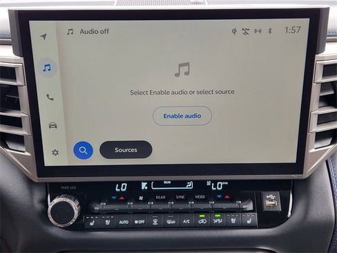 Used 2026 Toyota Sequoia Platinum image 12