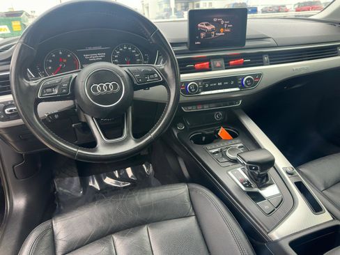 Used 2017 Audi A4 2.0T Premium image 34