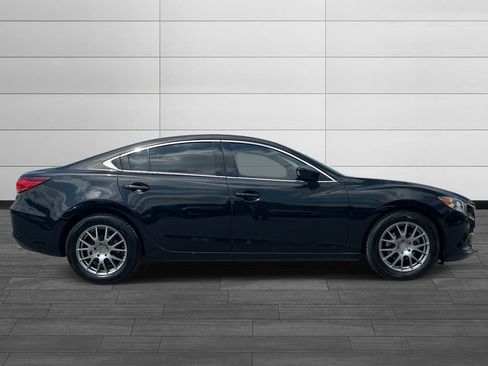 Used 2016 MAZDA MAZDA6 Touring FWD image 2