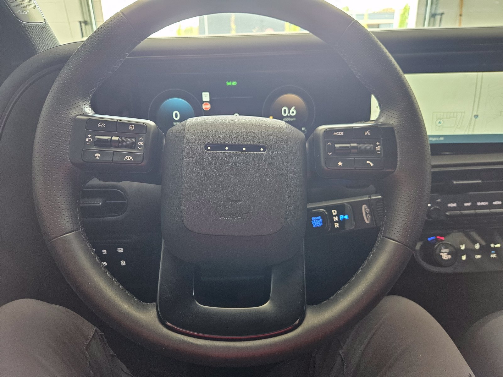 Used 2026 Hyundai Palisade XRT Pro AWD/4WD image 17