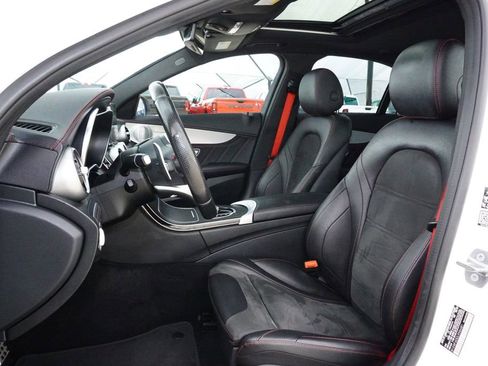 Used 2020 Mercedes-Benz C 43 AMG 4MATIC Sedan image 26