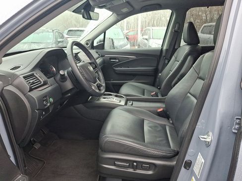 Used 2022 Honda Pilot Special Edition image 14