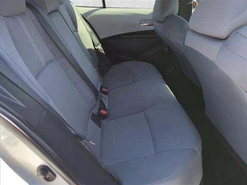 Used 2024 Toyota Corolla SE image 25