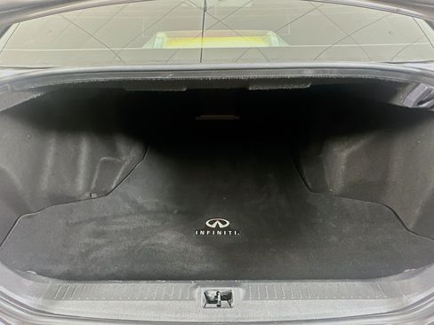 Used 2010 INFINITI M35 x w/ Technology Pkg AWD/4WD image 29