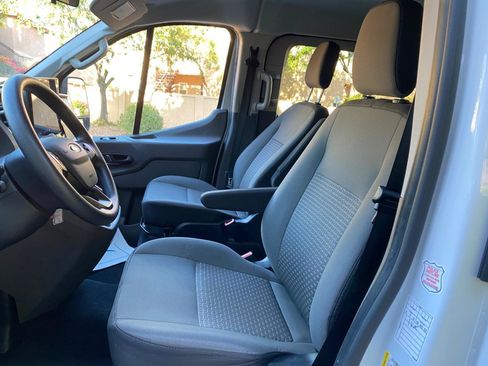 Used 2024 Ford Transit 350 XLT RWD image 23