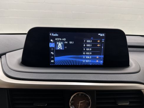 Certified 2021 Lexus RX 350L FWD w/ Premium Package image 23