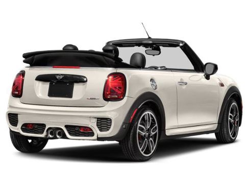 Used 2020 MINI Cooper John Cooper Works w/ Driver Assistance Package image 2