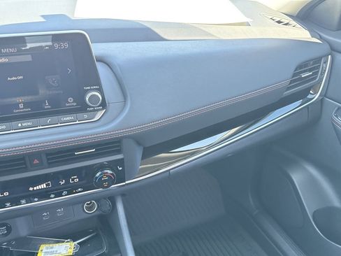 New 2026 Nissan Rogue Rock Creek image 14