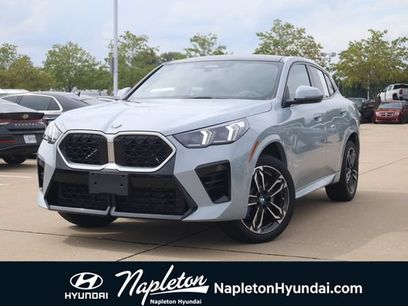 Used 2026 BMW X2 xDrive28i