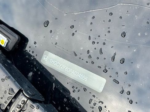 Used 2023 Honda Accord Touring image 3