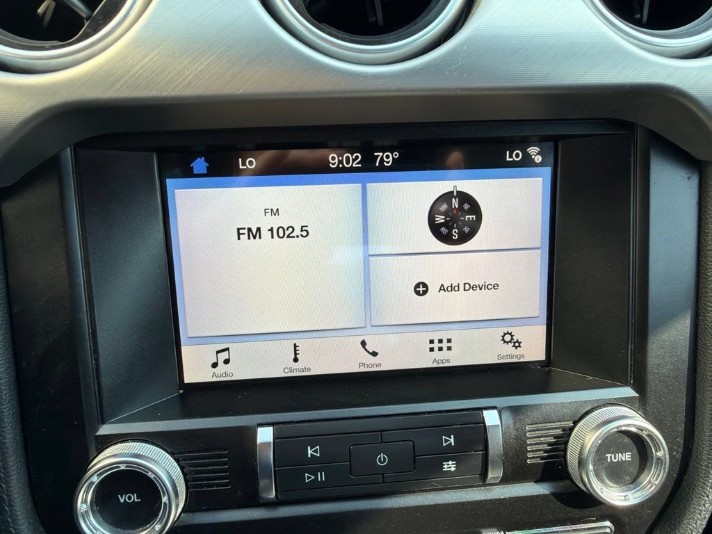 Used 2019 Ford Mustang GT Premium RWD image 48