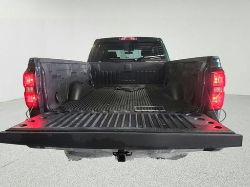 Used 2017 Chevrolet Silverado 1500 LT w/ All Star Edition AWD/4WD image 26