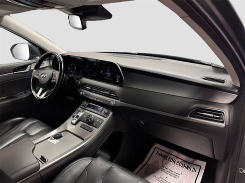 Used 2022 Hyundai Palisade SEL w/ 8P Bench Seat Package image 31