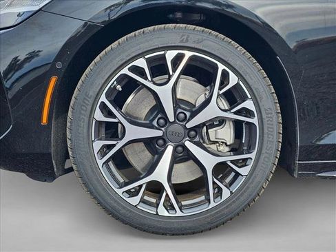 New 2026 Audi A6 Premium Plus AWD/4WD image 11