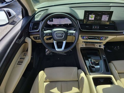 Certified 2023 Audi Q5 2.0T Premium Plus w/ Premium Plus Package AWD/4WD image 22