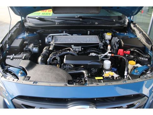 Used 2022 Subaru Outback Wilderness image 36