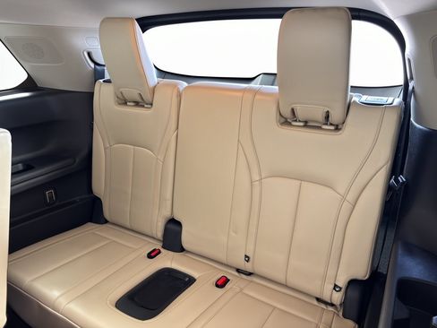 Used 2023 INFINITI QX60 Pure FWD image 31