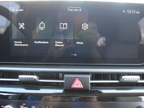 New 2026 Kia Sportage EX FWD image 42
