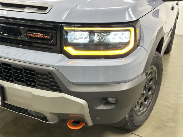 New 2026 Honda Passport TrailSport Elite image 32