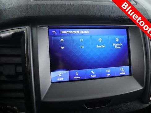 Used 2020 Ford Ranger XLT w/ XLT Sport Appearance Package image 3