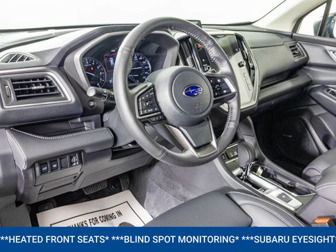 Used 2026 Subaru Ascent Limited AWD/4WD image 4