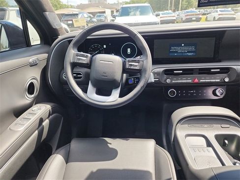 New 2026 Hyundai Palisade Calligraphy image 12