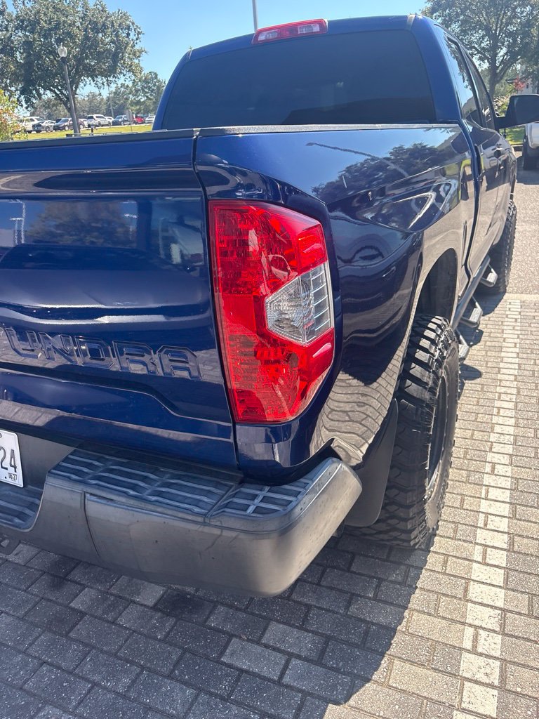 Used 2014 Toyota Tundra SR RWD image 14
