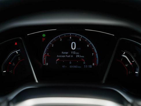 Used 2020 Honda Civic Sport image 14