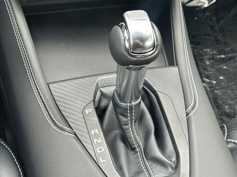 New 2026 Ford Mustang Premium image 18