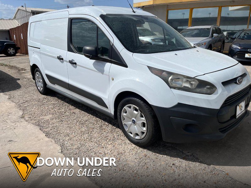 Used 2016 Ford Transit Connect XL FWD image 1
