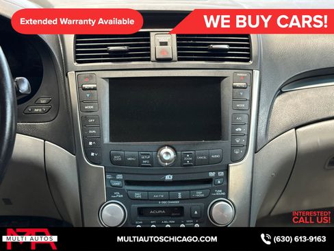 Used 2006 Acura TL image 28