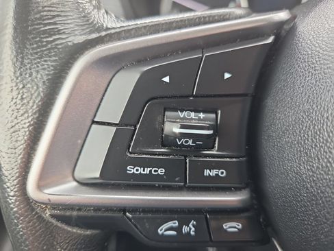 Used 2021 Subaru Forester Limited AWD/4WD image 32