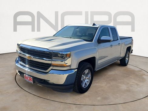 Used 2019 Chevrolet Silverado 1500 LT image 6