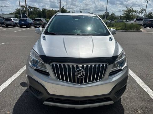 Used 2016 Buick Encore FWD image 2