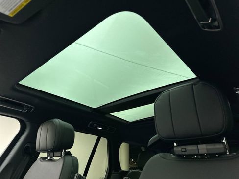 New 2026 Land Rover Range Rover SE image 19