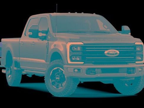 New 2026 Ford F250 Platinum w/ Tremor Off-Road Package AWD/4WD image 24