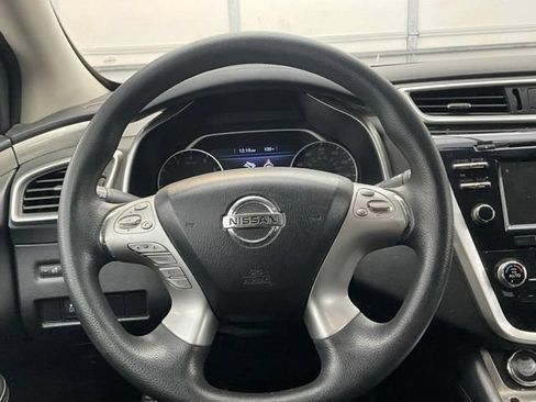 Used 2017 Nissan Murano S AWD/4WD image 7