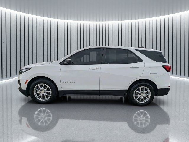 Used 2024 Chevrolet Equinox LS FWD image 7