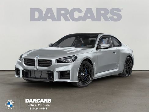 New 2026 BMW M2 w/ Lighting Package RWD image 1