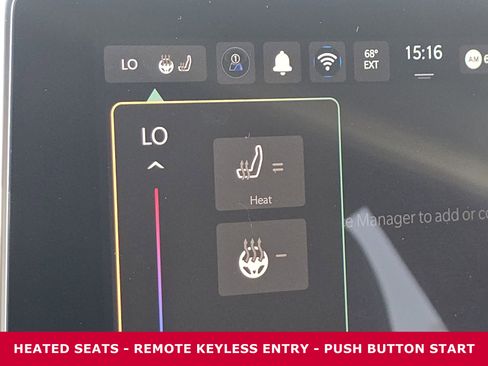 New 2026 Jeep Compass Limited image 2