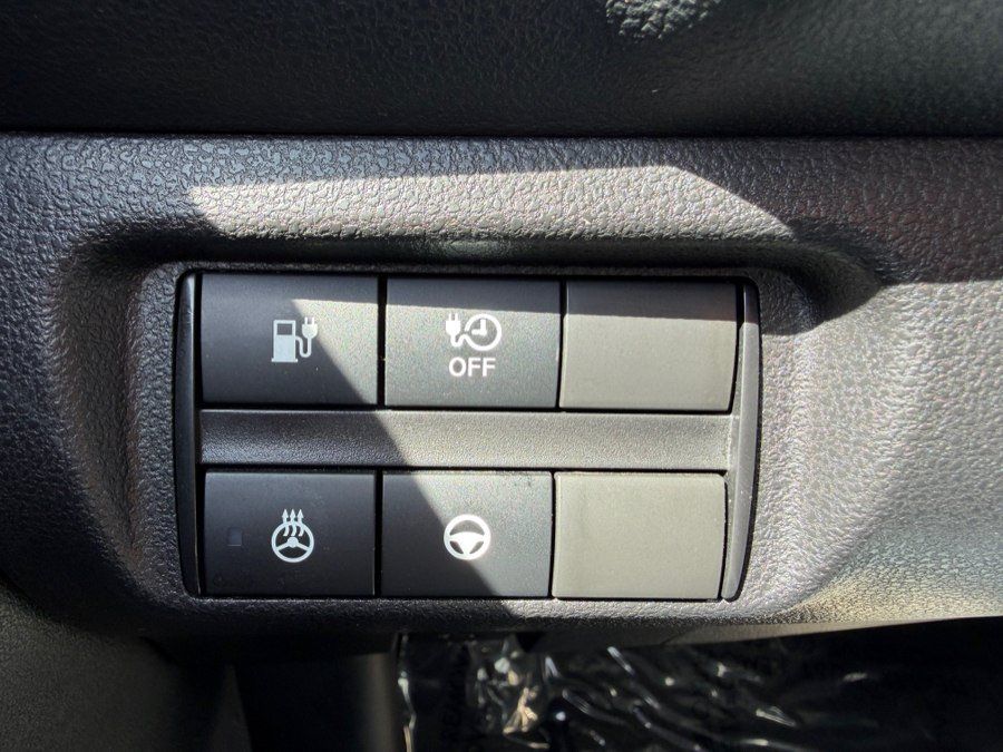Used 2024 Nissan Leaf SV Plus FWD image 14