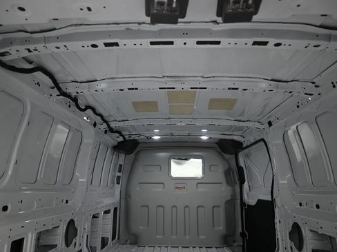 Used 2024 Ford Transit 150 Low Roof AWD image 10