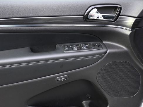 Used 2021 Jeep Grand Cherokee Limited w/ Quick Order Package 28K 80th image 22