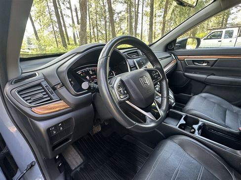 Used 2020 Honda CR-V EX-L image 45