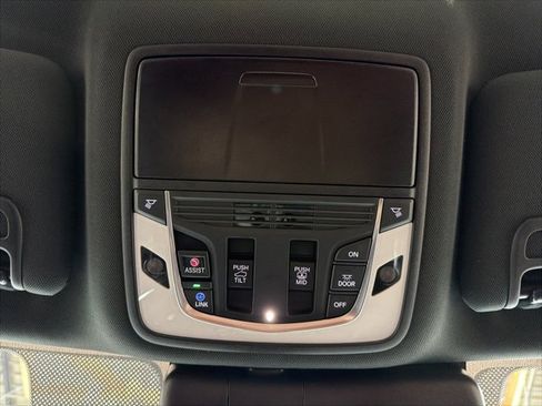 Certified 2022 Acura RDX A-Spec image 28