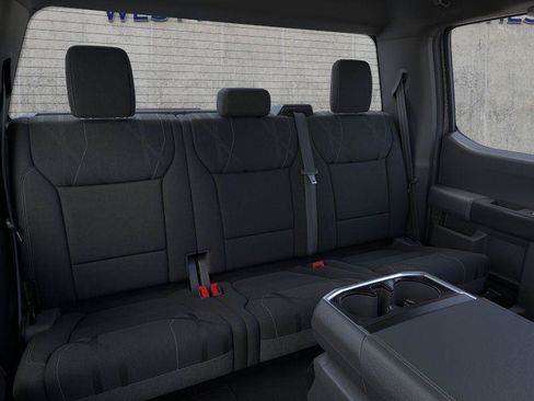 Used 2026 Ford F150 STX w/ Equipment Group 200A AWD/4WD image 11