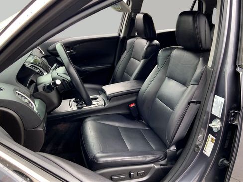 Used 2018 Acura RDX FWD w/ Technology Package image 8