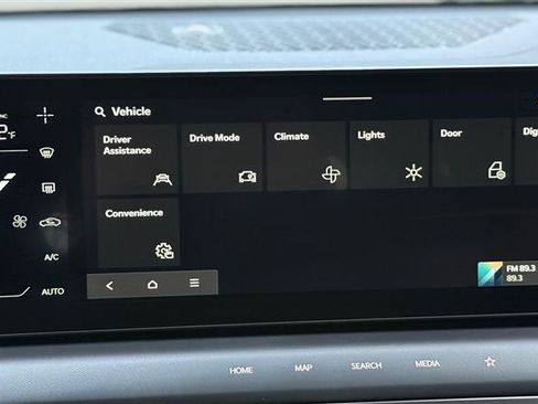 Used 2024 Kia EV9 Light Long Range image 39