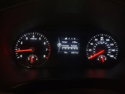 Used 2018 Kia Sorento LX image 23